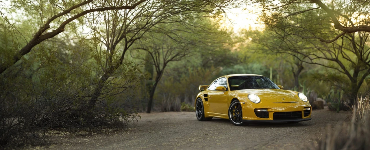 2008 Porsche 997 GT2 - Image 4 of 31