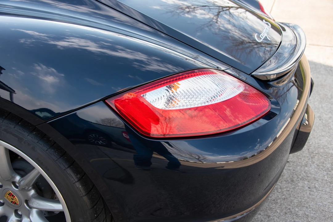 2008 Porsche 987 Cayman S - Image 21 of 31