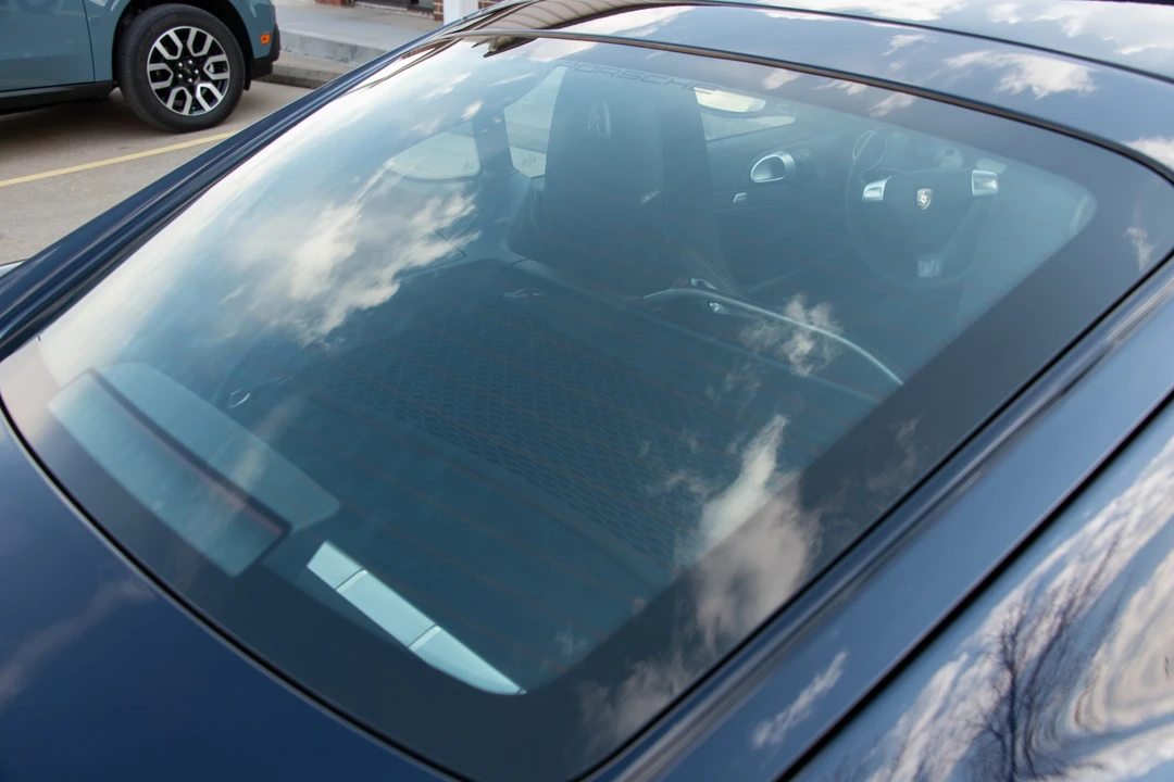 2008 Porsche 987 Cayman S - Image 26 of 31