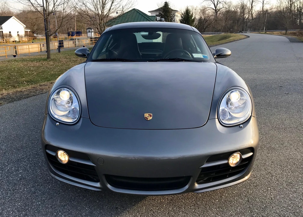 2008 Porsche 987 Cayman S - Image 20 of 31