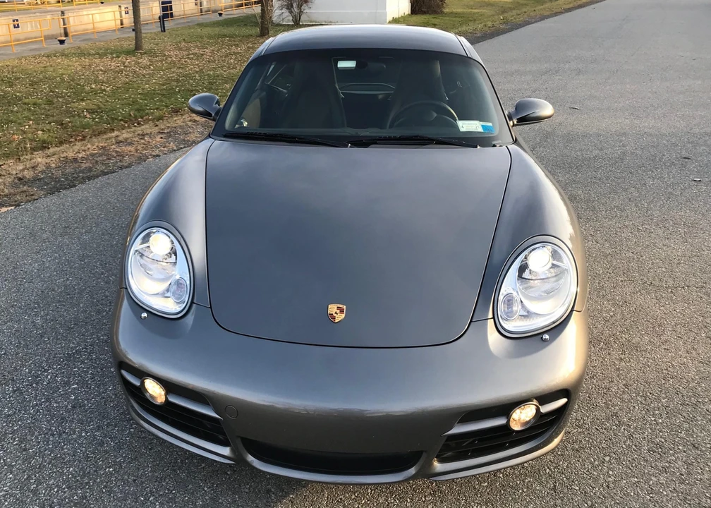 2008 Porsche 987 Cayman S - Image 22 of 31