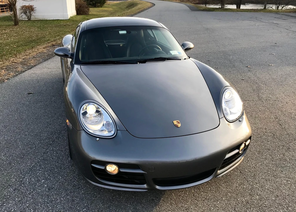 2008 Porsche 987 Cayman S - Image 19 of 31