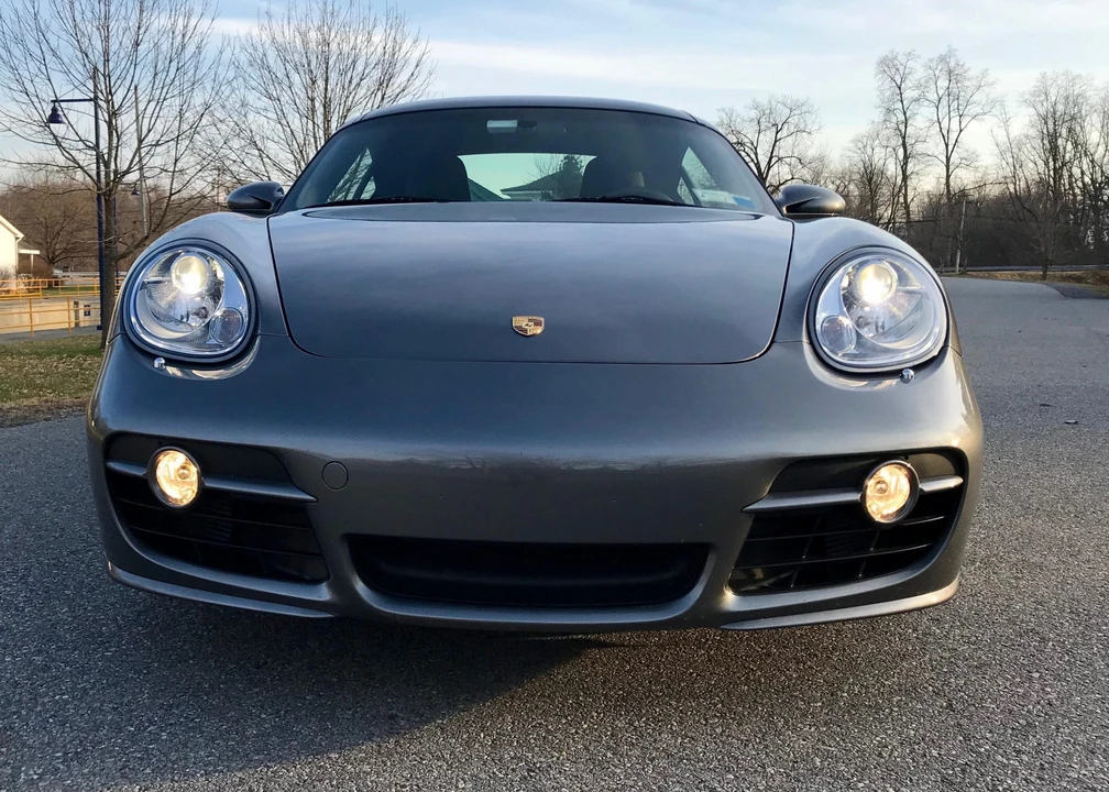 2008 Porsche 987 Cayman S - Image 21 of 31