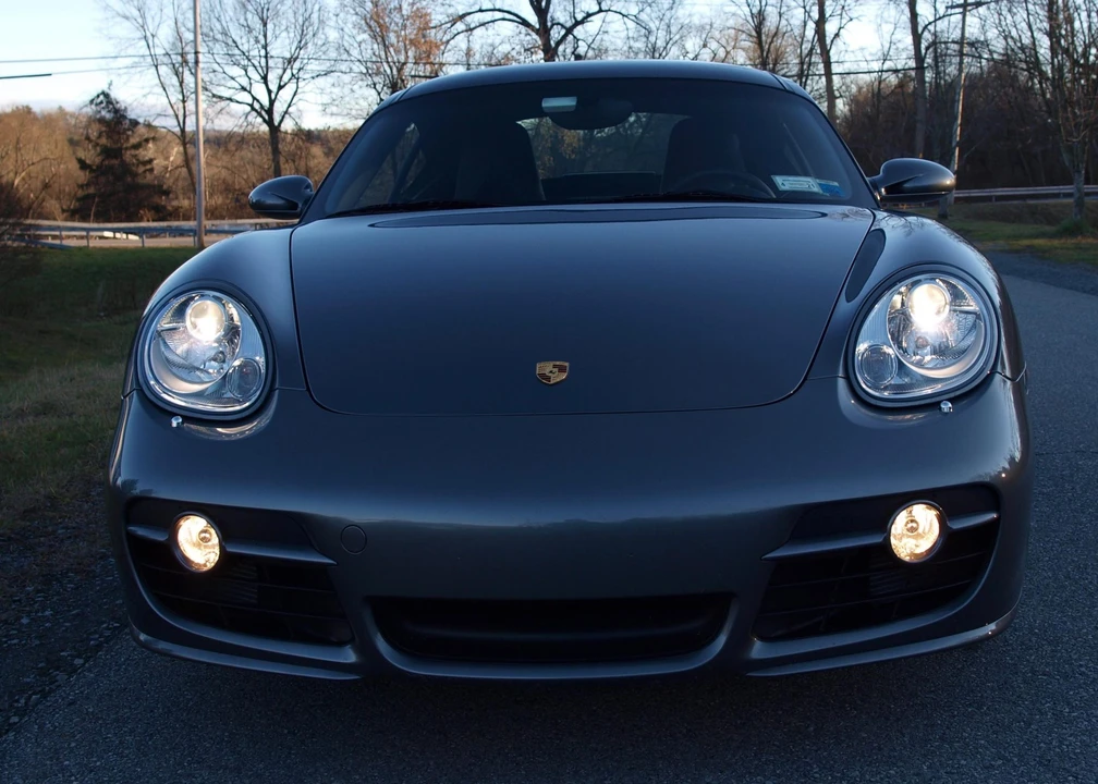 2008 Porsche 987 Cayman S - Image 28 of 31