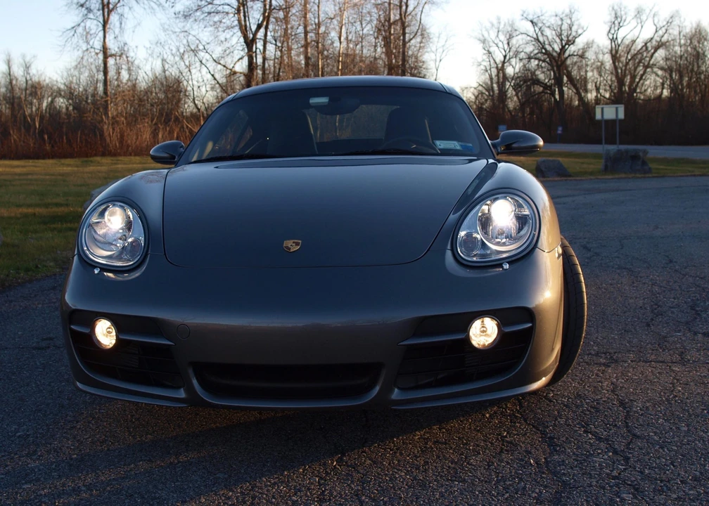 2008 Porsche 987 Cayman S - Image 29 of 31