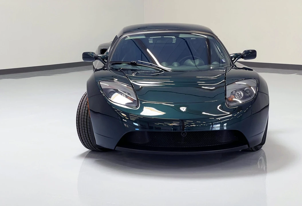2008 Tesla Roadster - Image 15 of 31
