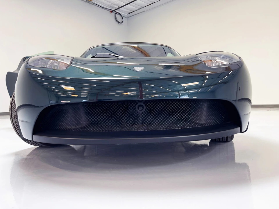 2008 Tesla Roadster - Image 16 of 31