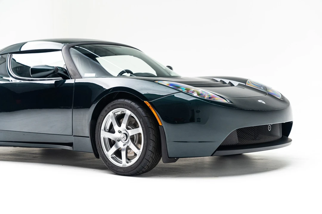 2008 Tesla Roadster - Image 22 of 31