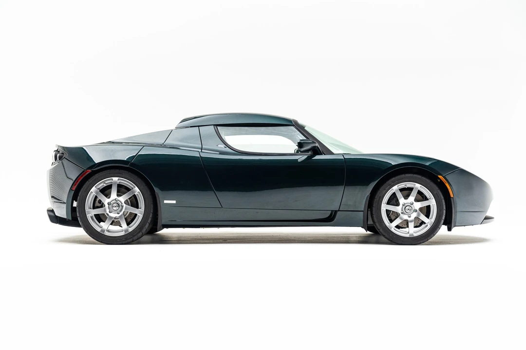2008 Tesla Roadster - Image 12 of 31