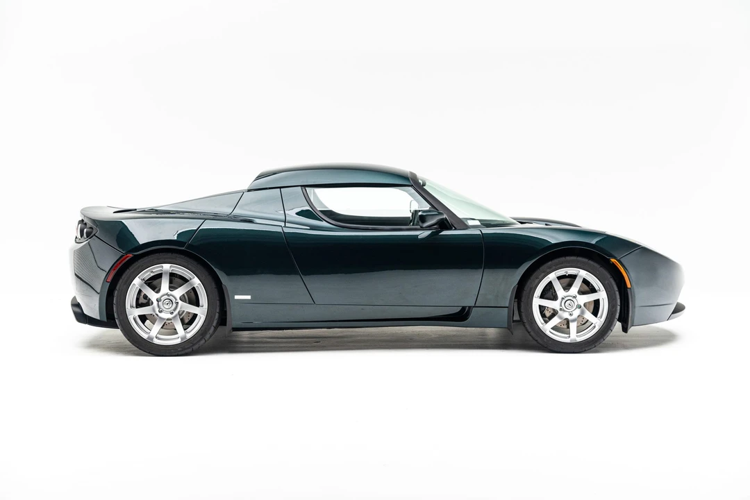 2008 Tesla Roadster - Image 13 of 31