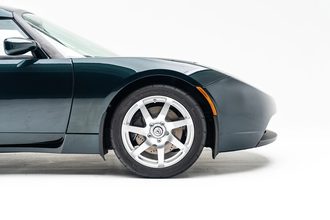 2008 Tesla Roadster - Image 19 of 31