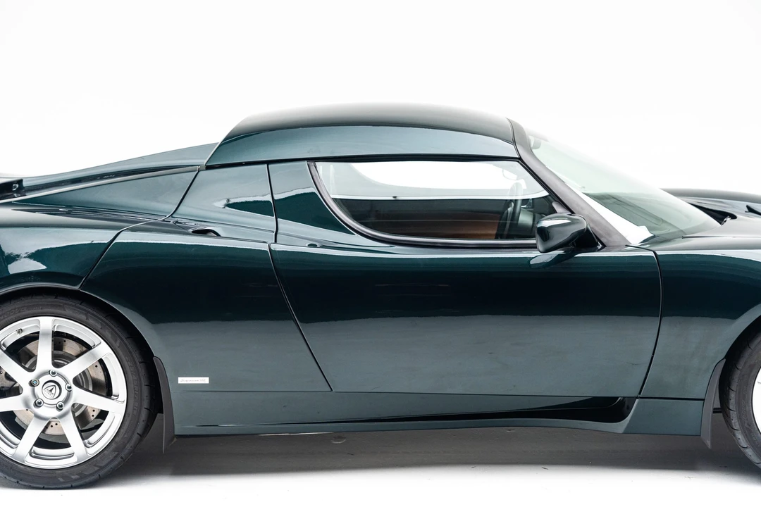 2008 Tesla Roadster - Image 18 of 31