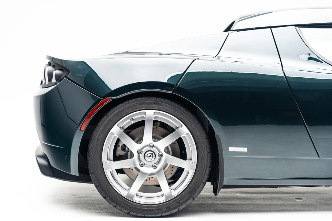 2008 Tesla Roadster - Image 17 of 31