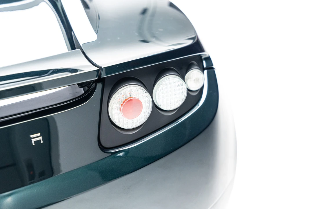 2008 Tesla Roadster - Image 28 of 31