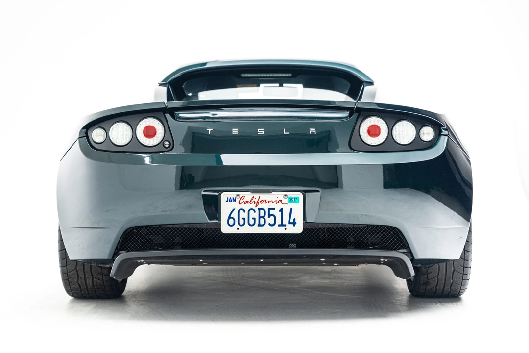 2008 Tesla Roadster - Image 8 of 31