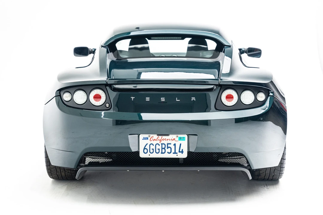 2008 Tesla Roadster - Image 9 of 31