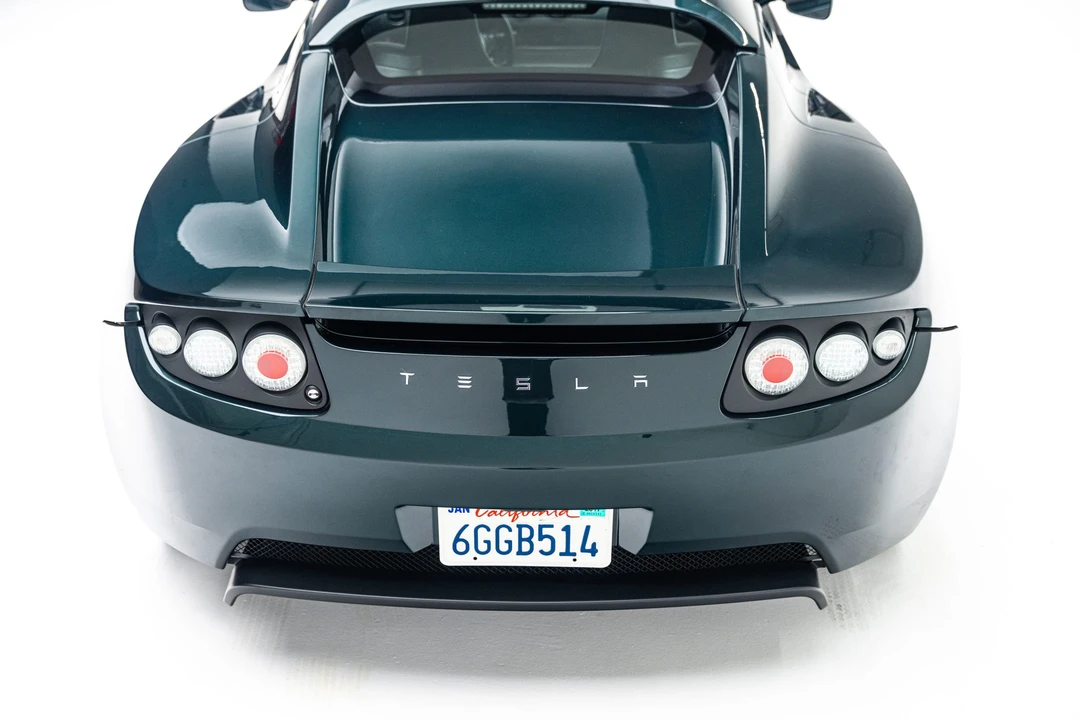 2008 Tesla Roadster - Image 26 of 31
