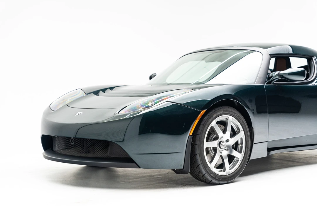 2008 Tesla Roadster - Image 23 of 31