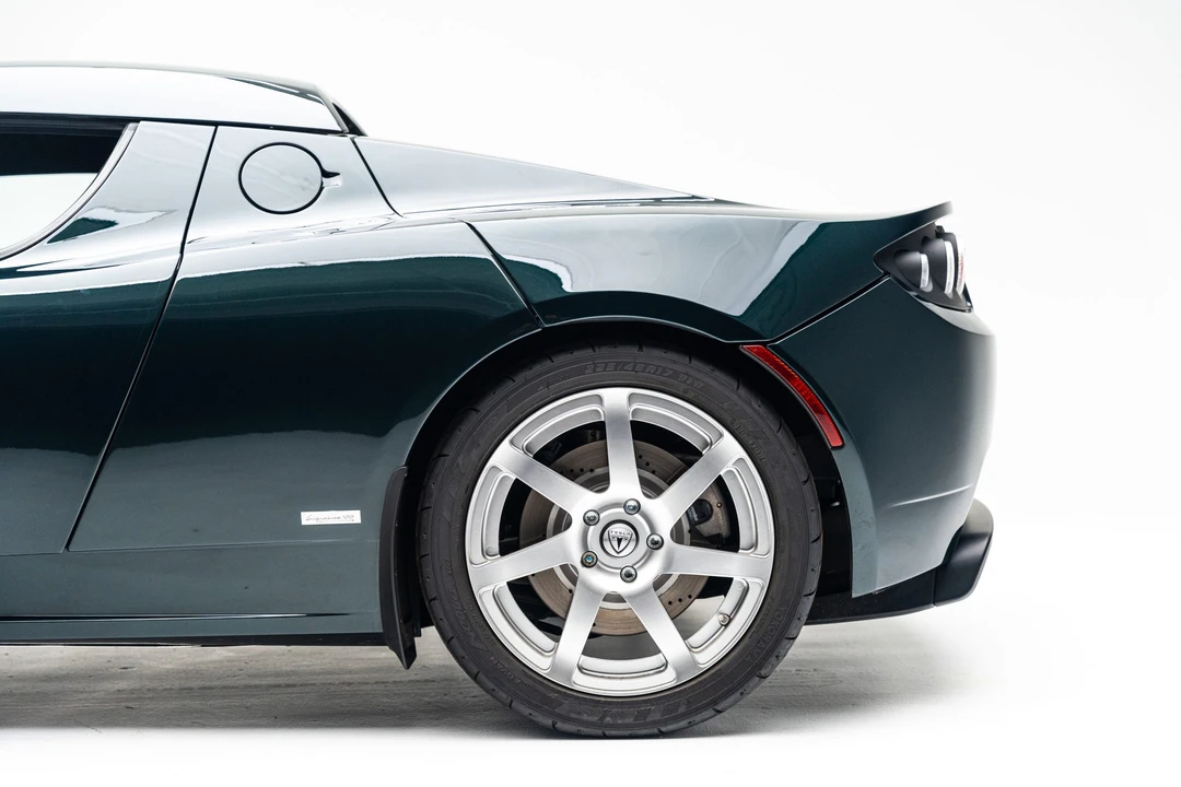 2008 Tesla Roadster - Image 21 of 31