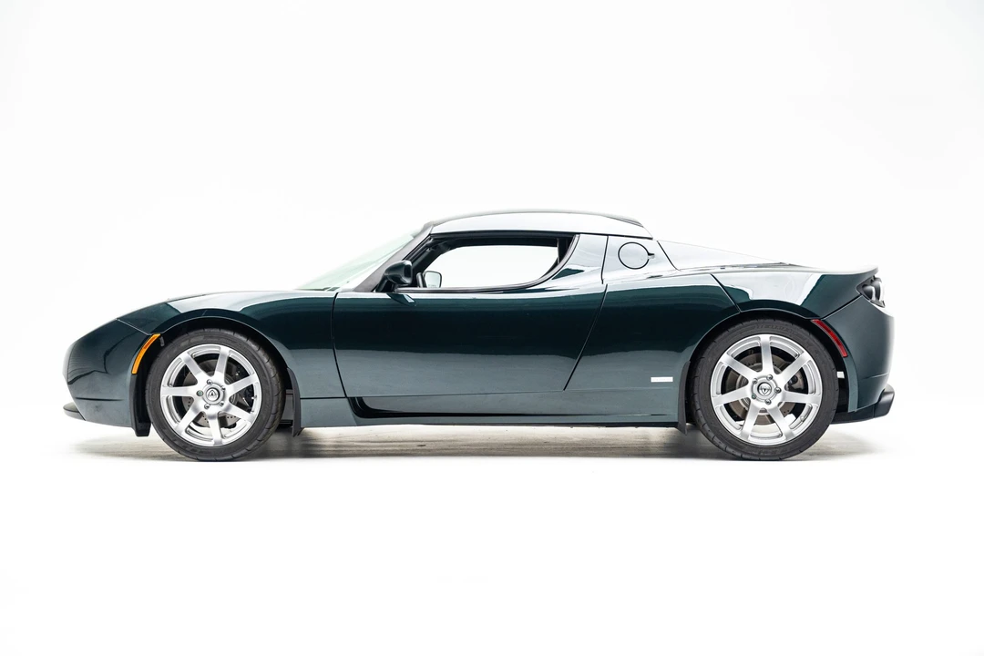 2008 Tesla Roadster - Image 5 of 31