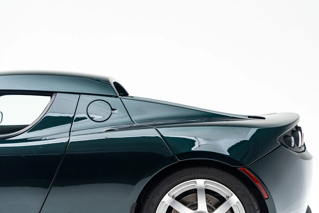 2008 Tesla Roadster - Image 31 of 31