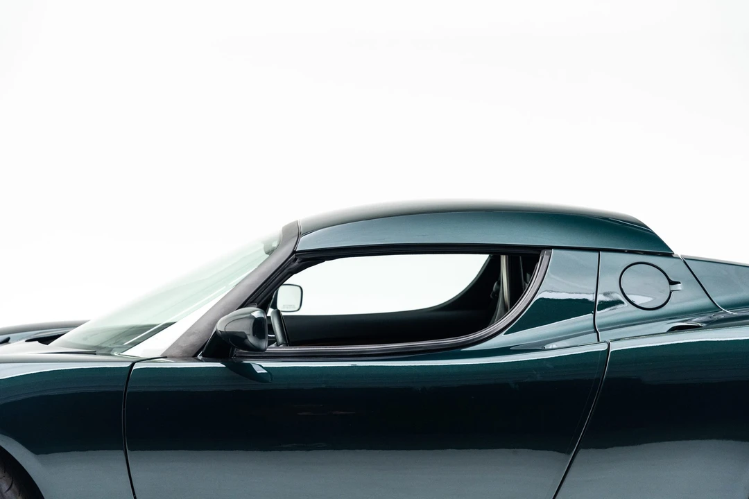 2008 Tesla Roadster - Image 30 of 31