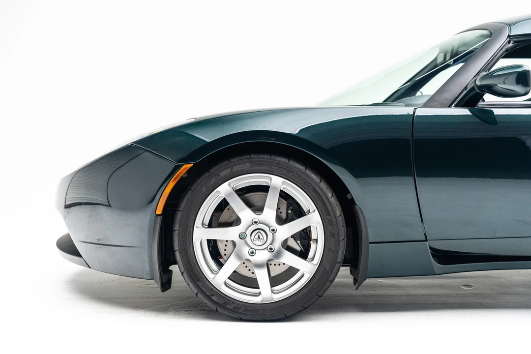 2008 Tesla Roadster - Image 20 of 31