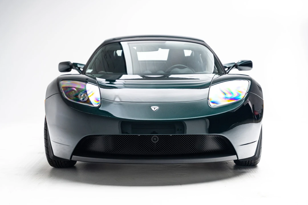 2008 Tesla Roadster - Image 15 of 31