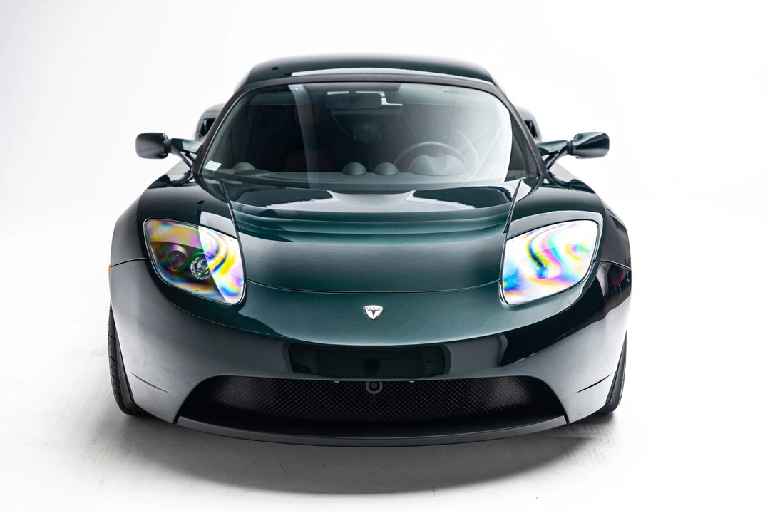 2008 Tesla Roadster - Image 16 of 31