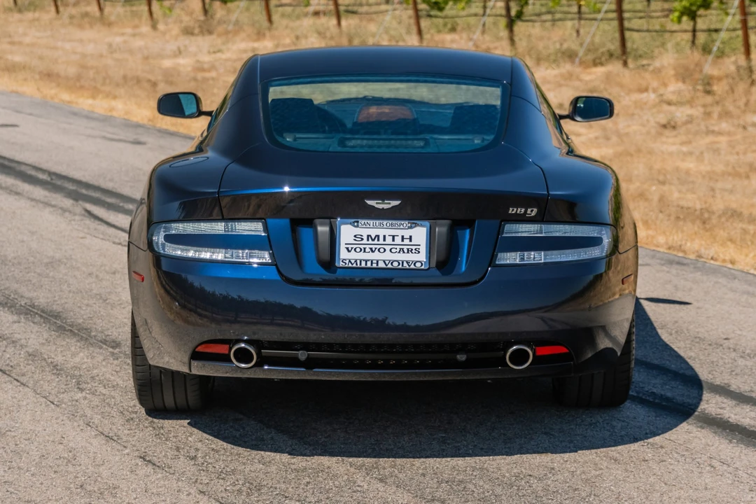 2009 Aston Martin DB9 - Image 15 of 31