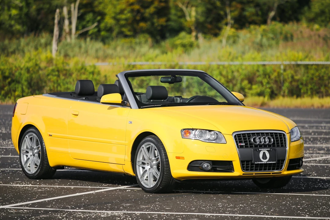 2009 Audi B7 A4 - Image 13 of 31