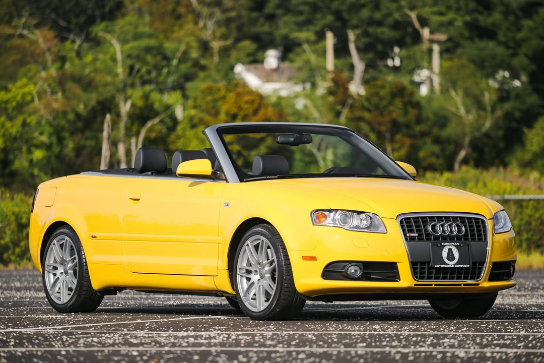 2009 Audi B7 A4 - Image 14 of 31