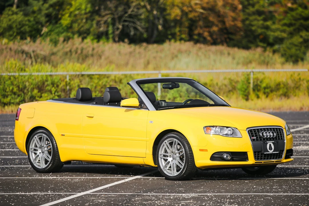 2009 Audi B7 A4 - Image 16 of 31