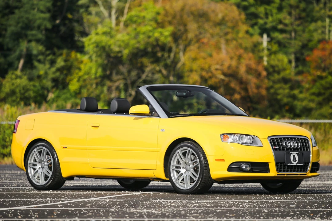 2009 Audi B7 A4 - Image 17 of 31