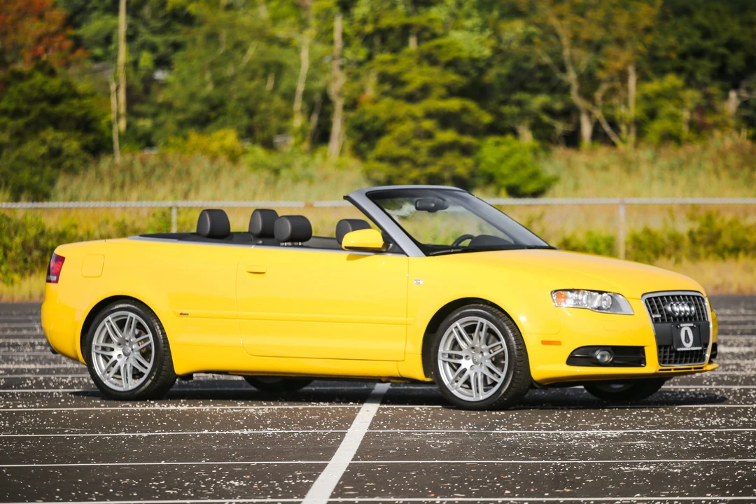2009 Audi B7 A4 - Image 19 of 31