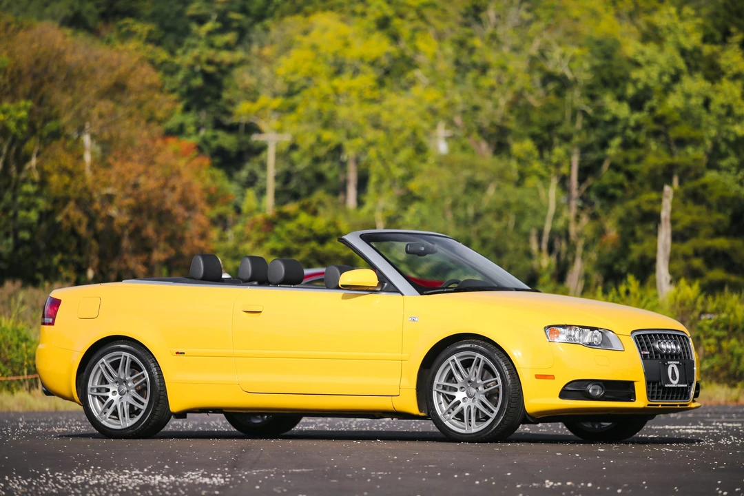 2009 Audi B7 A4 - Image 21 of 31