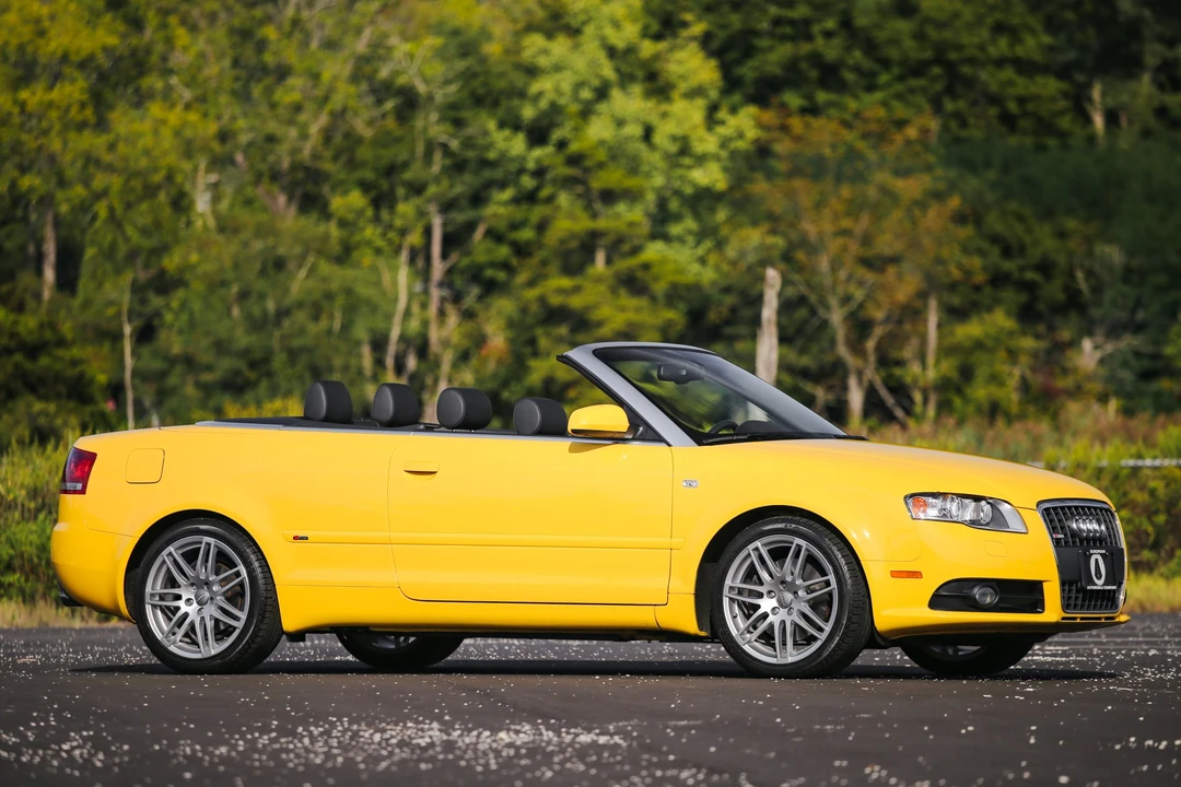 2009 Audi B7 A4 - Image 22 of 31