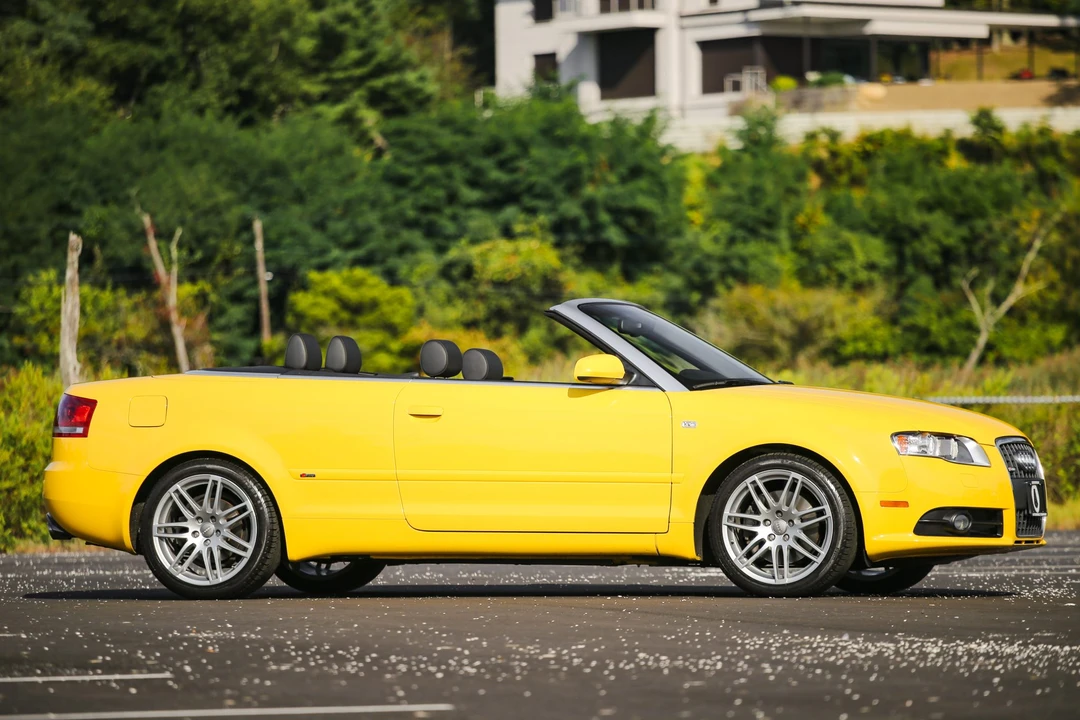 2009 Audi B7 A4 - Image 24 of 31