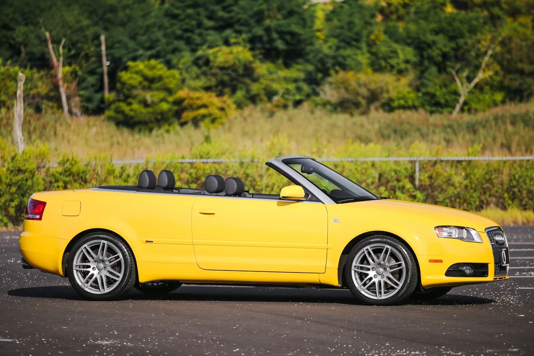 2009 Audi B7 A4 - Image 25 of 31