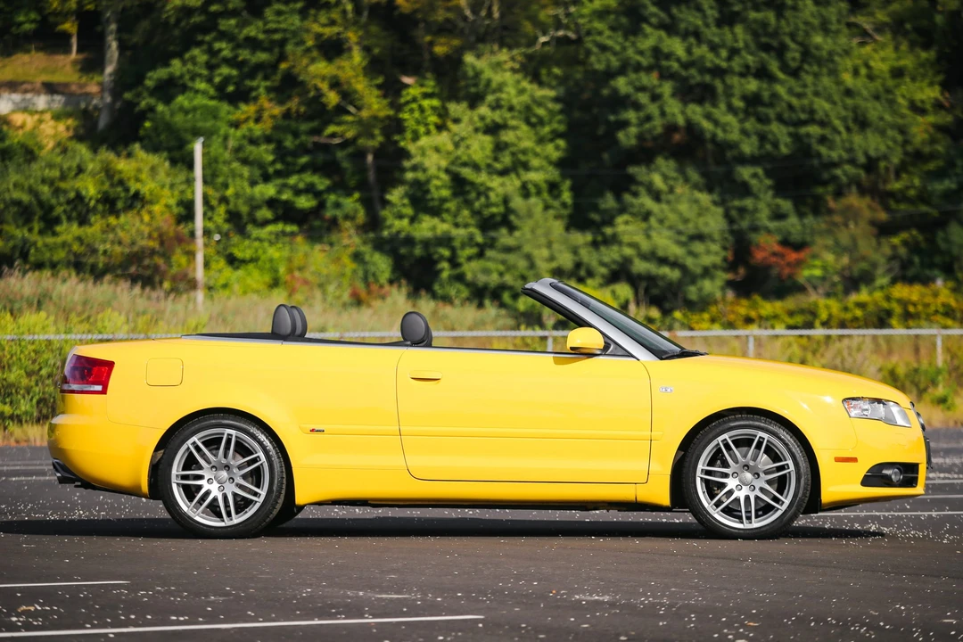 2009 Audi B7 A4 - Image 26 of 31