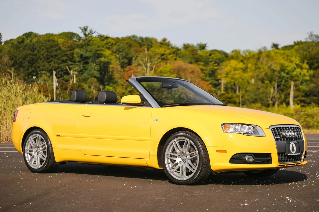 2009 Audi B7 A4 - Image 20 of 31