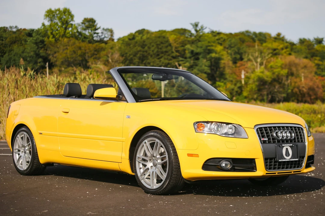 2009 Audi B7 A4 - Image 15 of 31