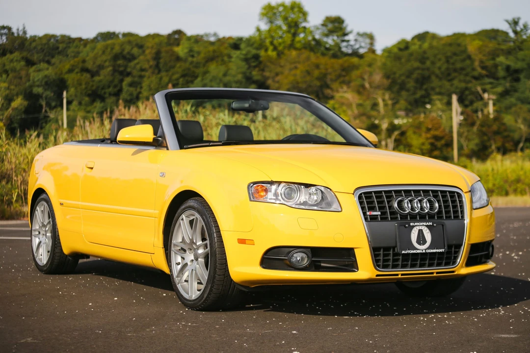 2009 Audi B7 A4 - Image 12 of 31