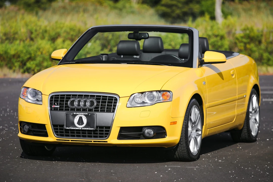 2009 Audi B7 A4 - Image 4 of 31