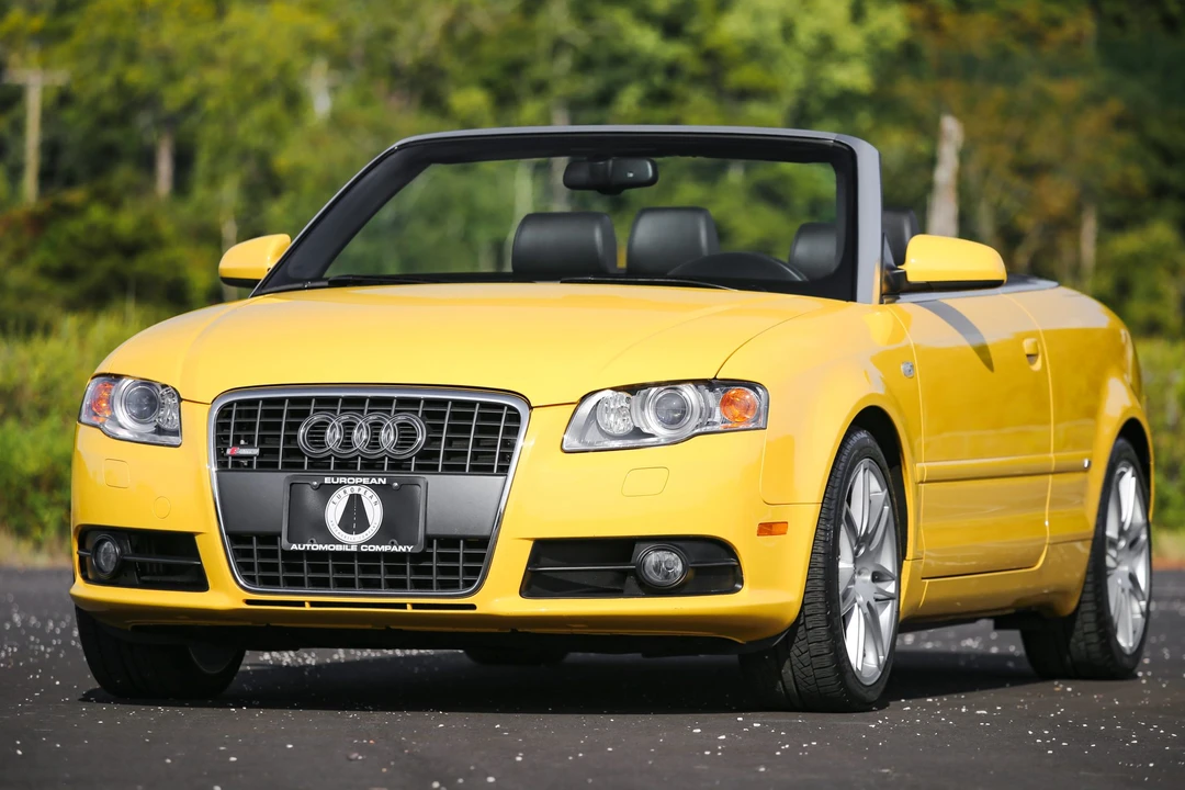 2009 Audi B7 A4 - Image 5 of 31