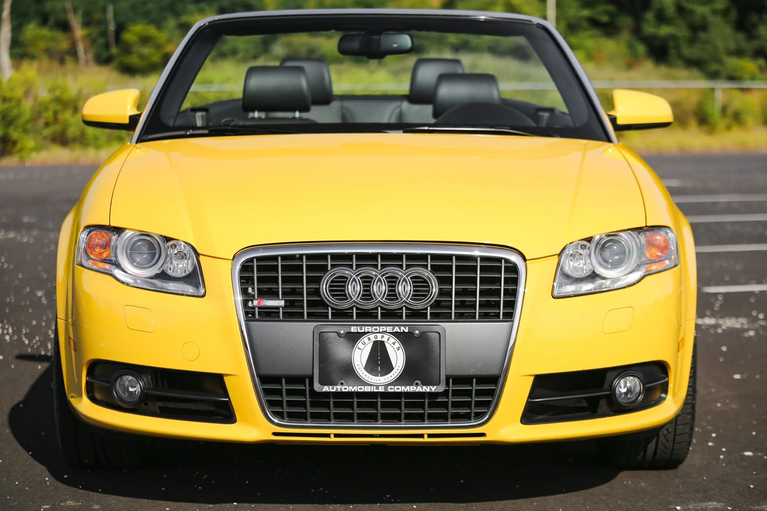 2009 Audi B7 A4 - Image 10 of 31