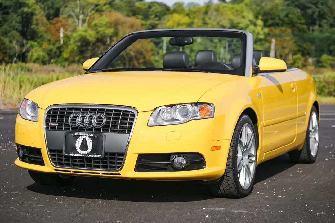 2009 Audi B7 A4 - Image 3 of 31