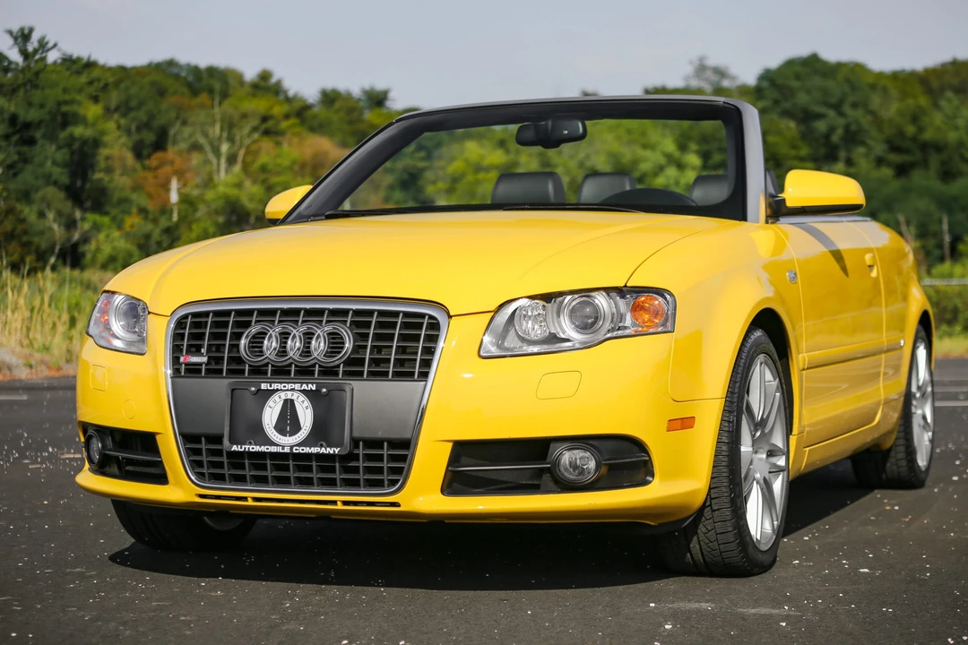 2009 Audi B7 A4 - Image 6 of 31