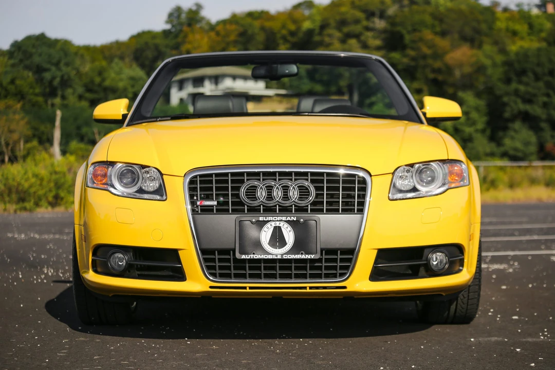 2009 Audi B7 A4 - Image 7 of 31