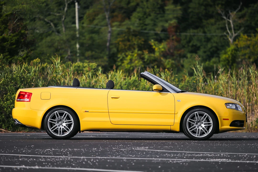 2009 Audi B7 A4 - Image 28 of 31
